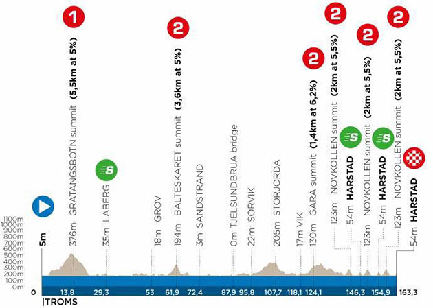 Stage 4 profile